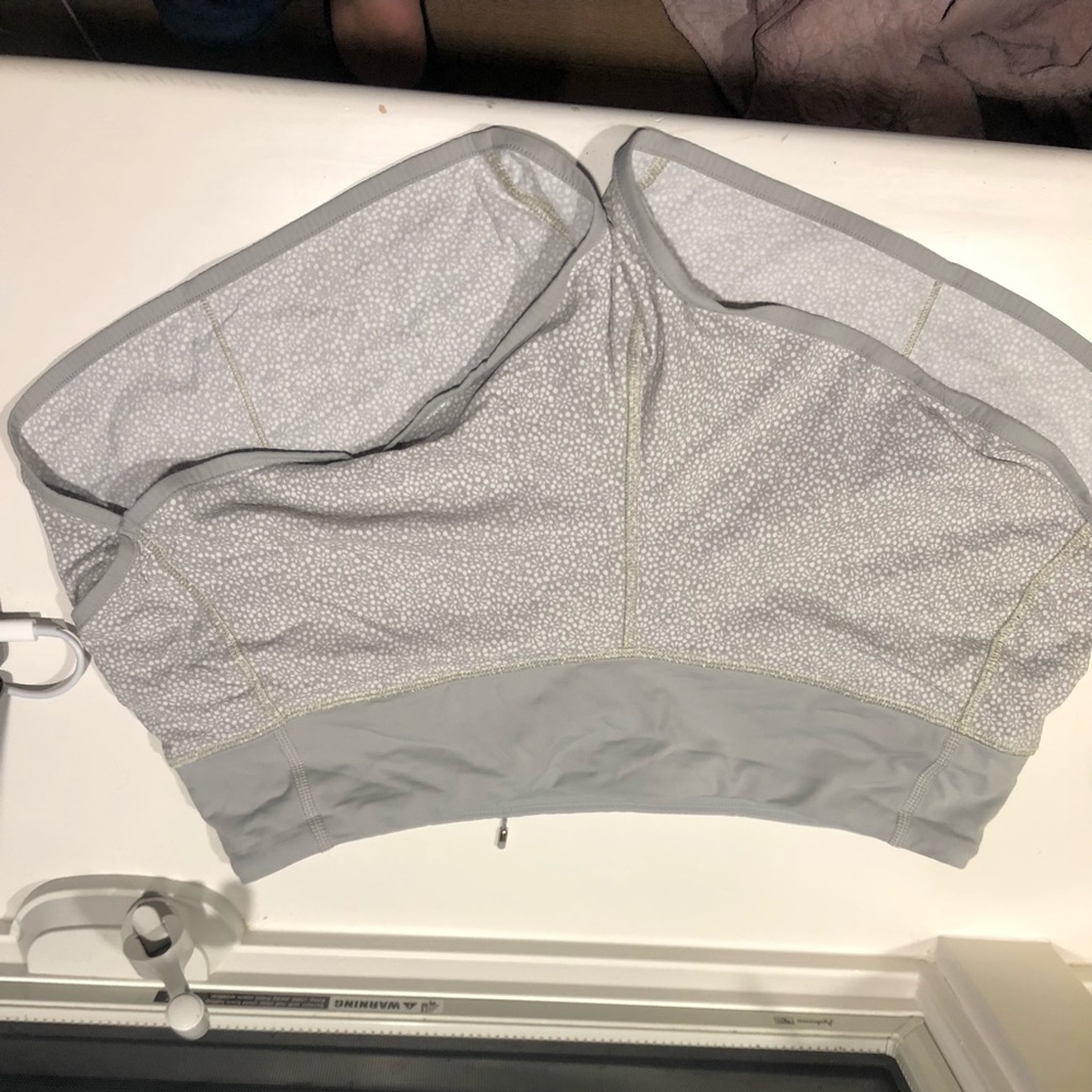 Lulu shorts